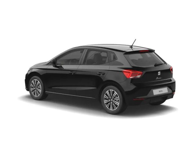 Seat Ibiza 1.0 TSI Style