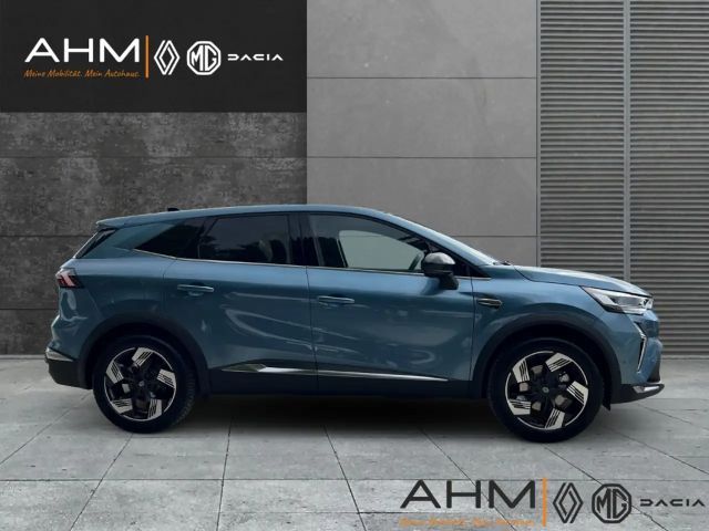 Renault Symbioz Techno