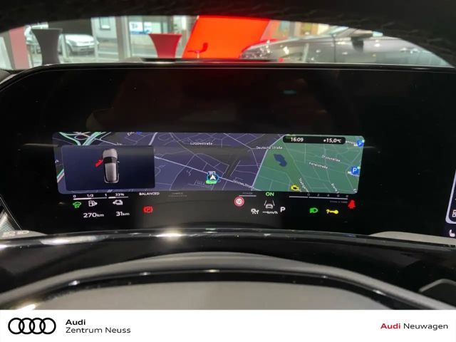 Audi Q3 Hybride S-Tronic