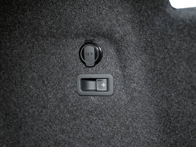 Volkswagen Golf 1.5 TSI Variant