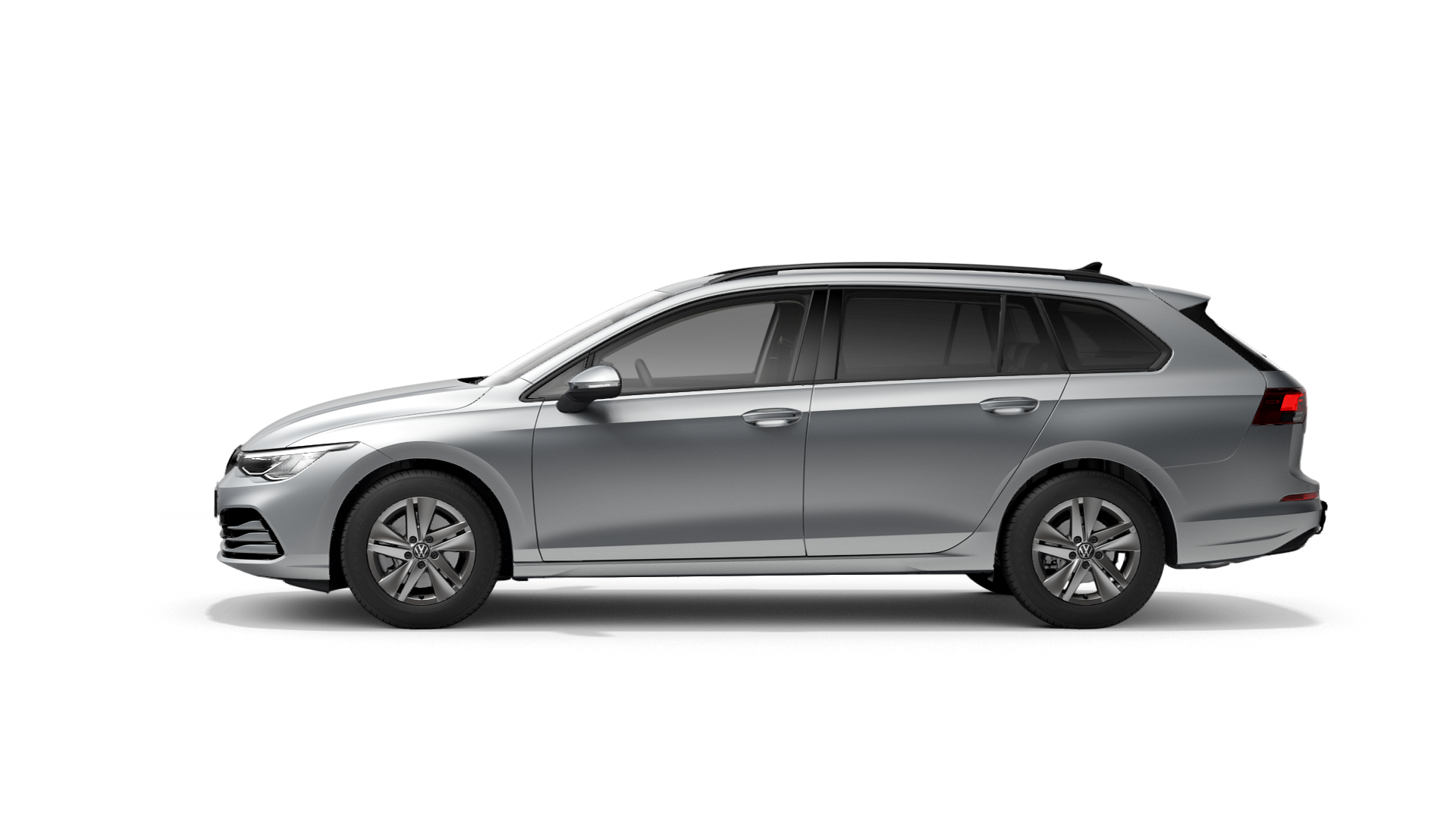 Volkswagen Golf 2.0 TDI DSG Life Variant