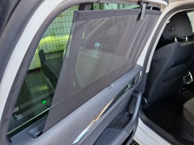 Skoda Octavia Style Style