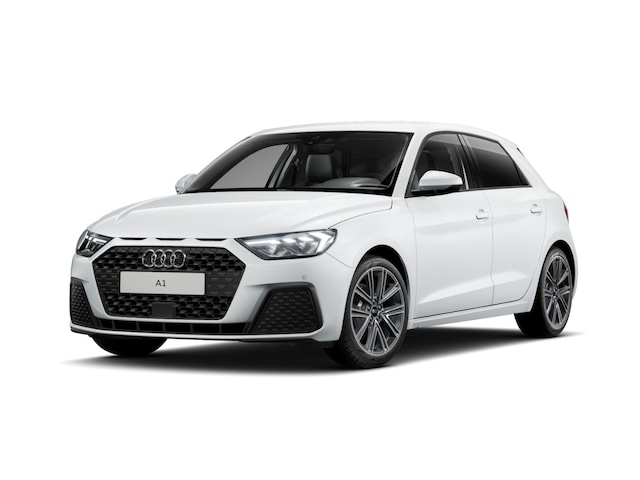 Audi A1 25 TFSI S-Tronic Sportback