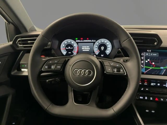 Audi A3 35 TFSI