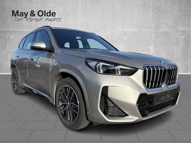 BMW X1 M-Sport sDrive