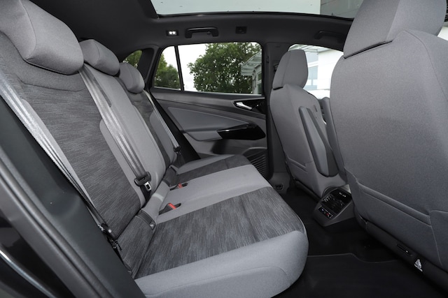 Volkswagen ID.4 Move Performance Pro