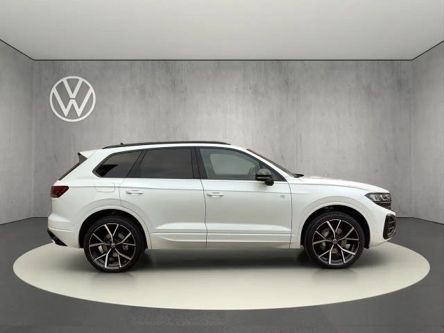 Volkswagen Touareg 3.0 V6 TDI 4Motion R-Line