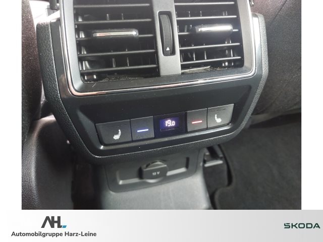 Skoda Kodiaq 1.5 TSI Tour