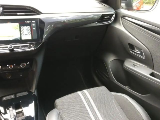 Opel Corsa GS-Line Grand Sport