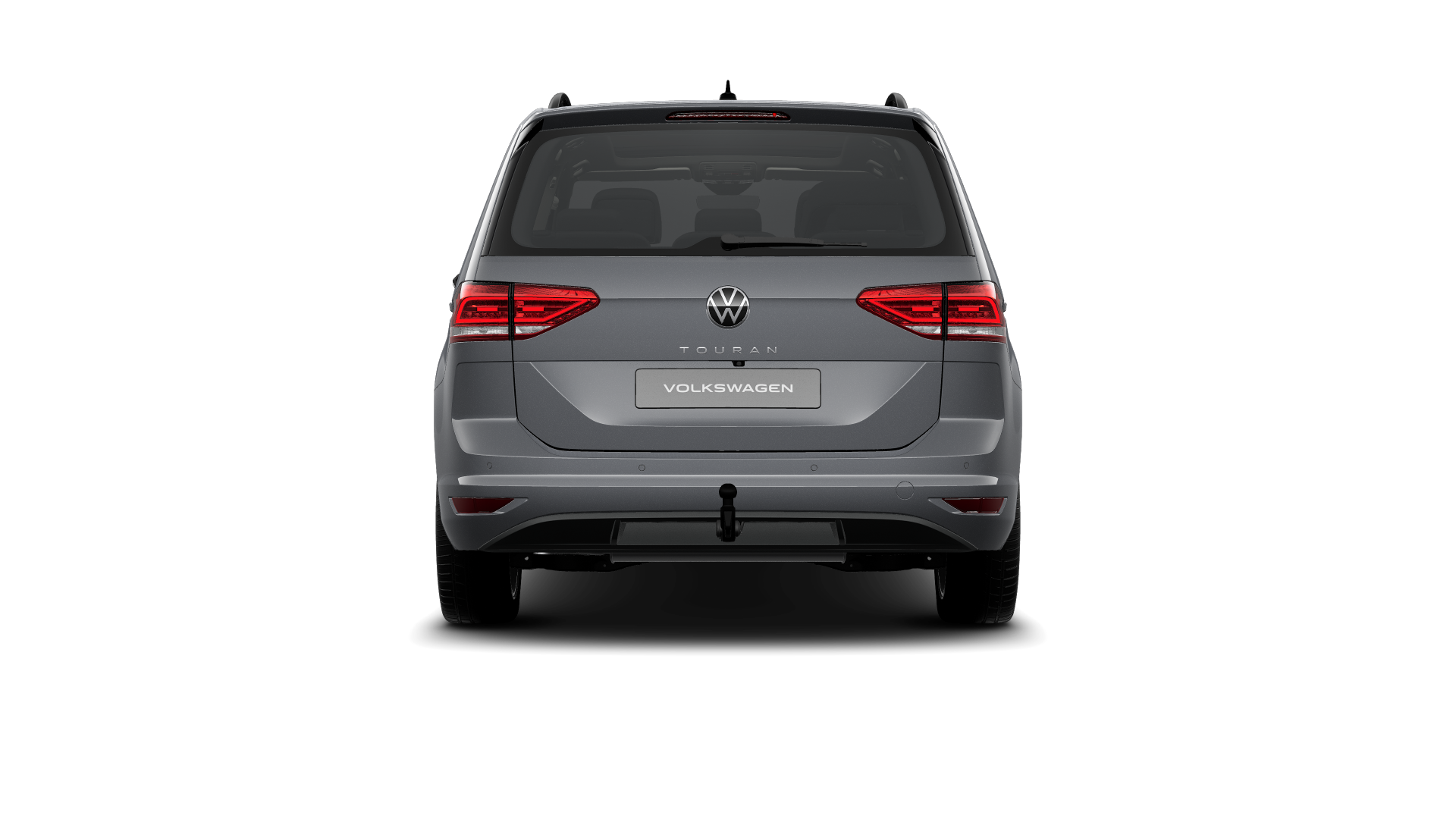 Volkswagen Touran 1.5 TSI DSG Highline