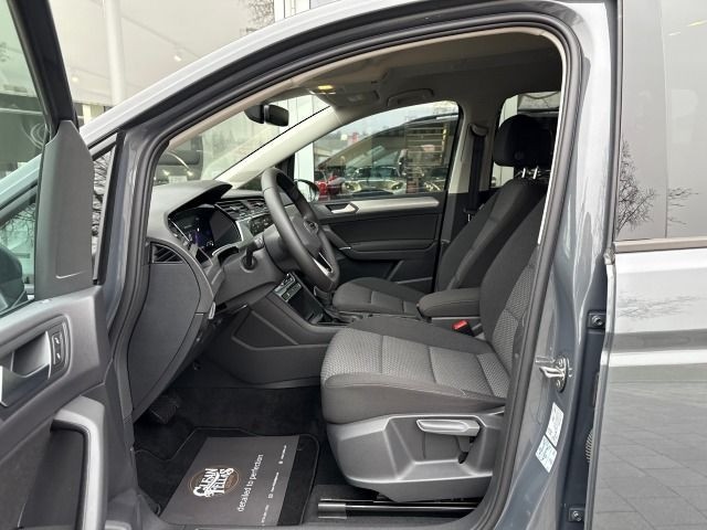 Volkswagen Touran 1.5 TSI Comfortline DSG