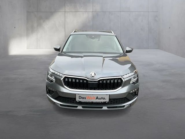 Skoda Kamiq Selection