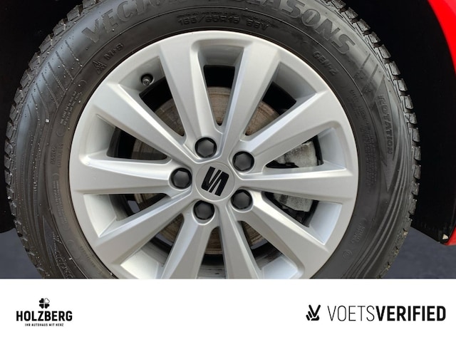 Seat Ibiza 1.0 TSI Style