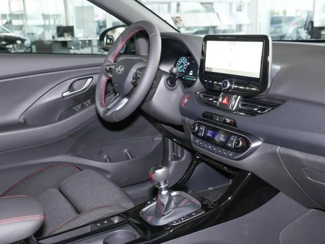 Hyundai i30 N Line T-GDi