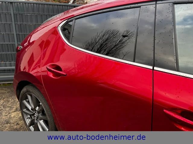 Mazda 3 Selection SkyActiv