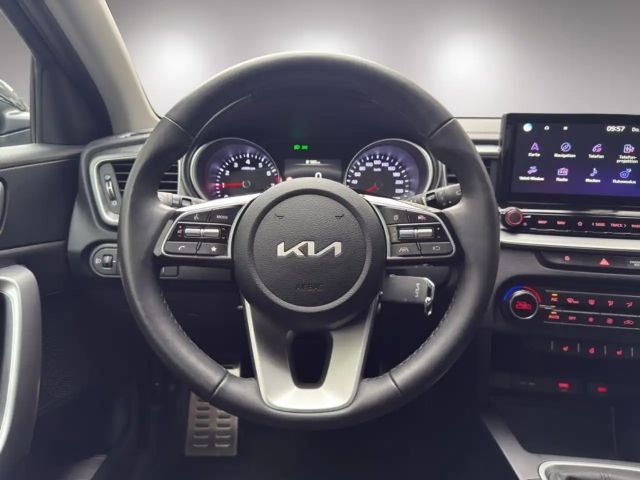 Kia Ceed GDi SportWagon