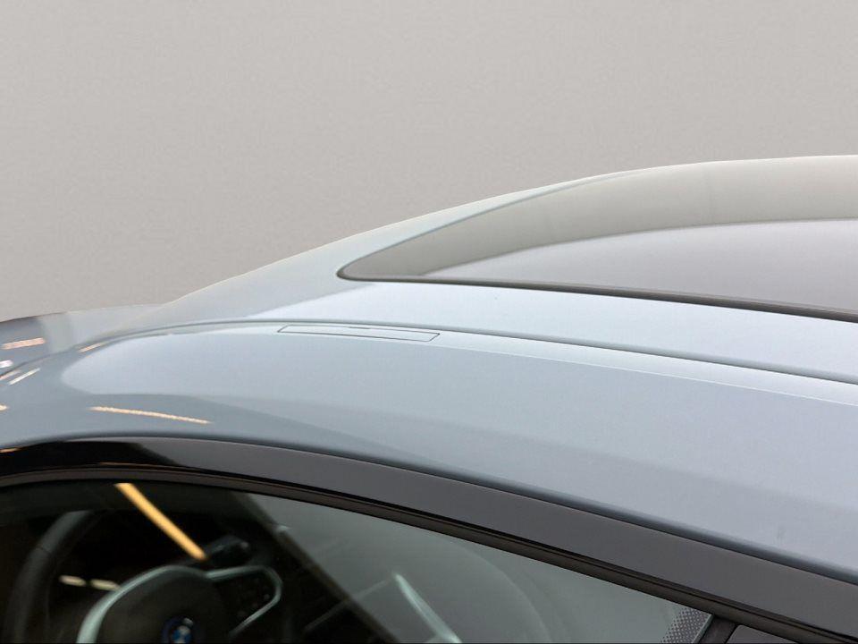 BMW i4 Coupé Gran Coupé eDrive40