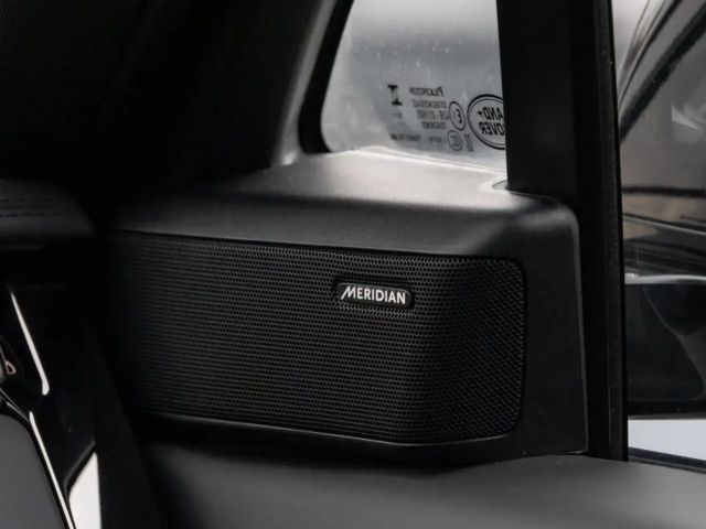 Land Rover Range Rover Sport D300 Dynamic SE