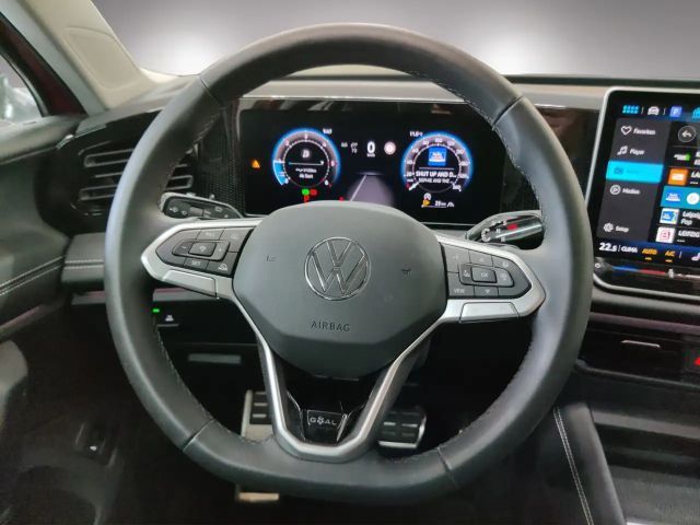 Volkswagen Tiguan 2.0 TDI