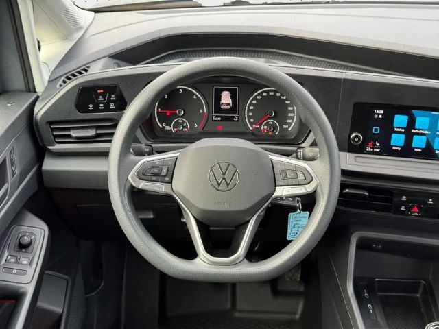 Volkswagen Caddy 2.0 TDI Combi