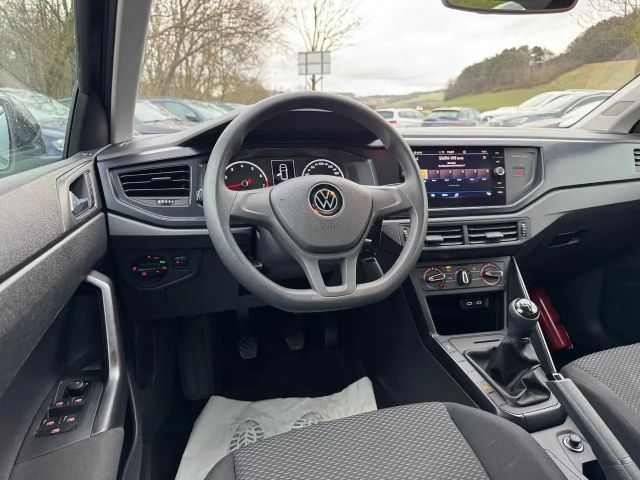 Volkswagen Polo 1.0 TSI Trendline