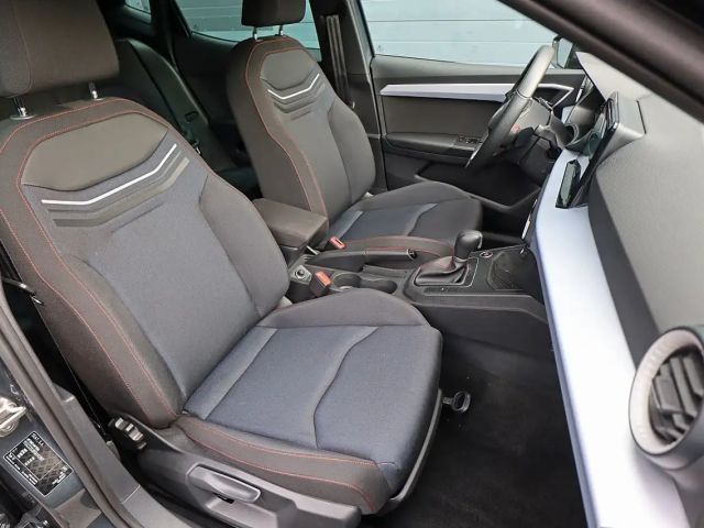 Seat Ibiza 1.0 EcoTSI DSG FR-lijn