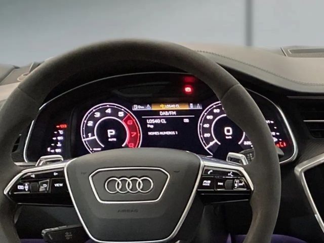 Audi RS7 4.0 TFSI