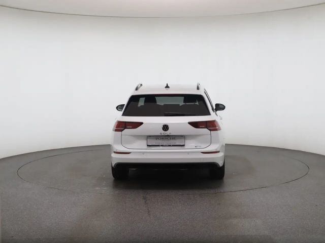 Volkswagen Golf Business DSG Variant