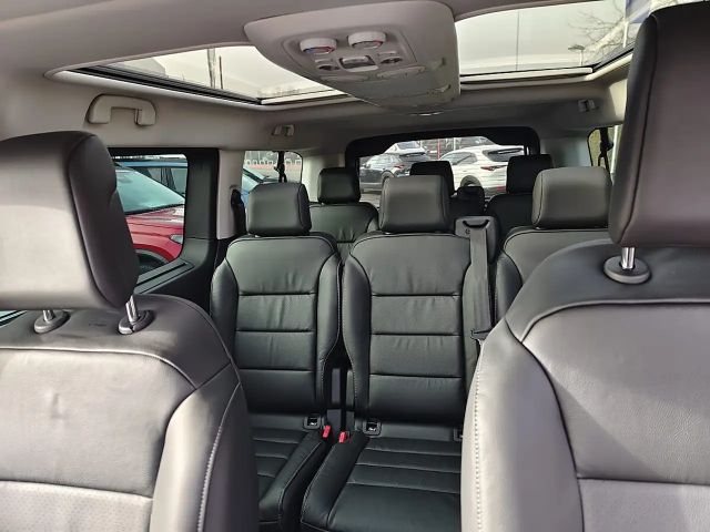 Citroën Spacetourer BlueHDi Business