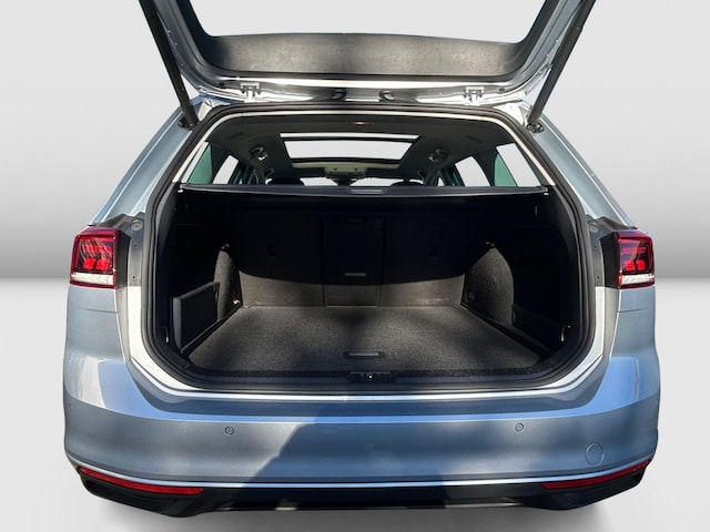 Volkswagen Passat 2.0 TDI Business DSG Variant