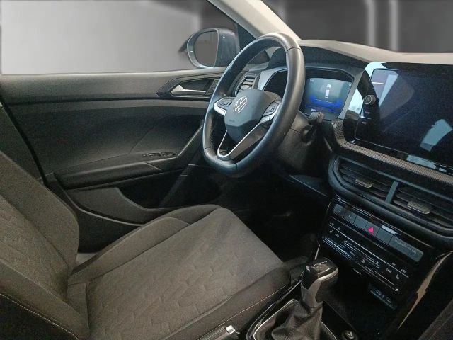 Volkswagen T-Cross 1.0 TSI DSG Life