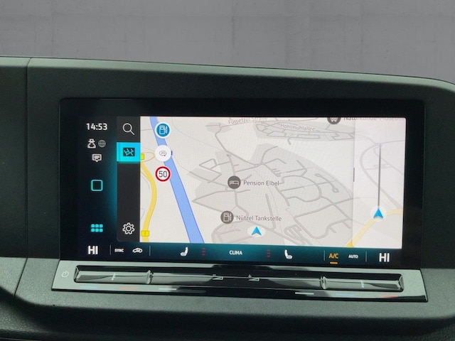 Volkswagen Caddy 2.0 TDI