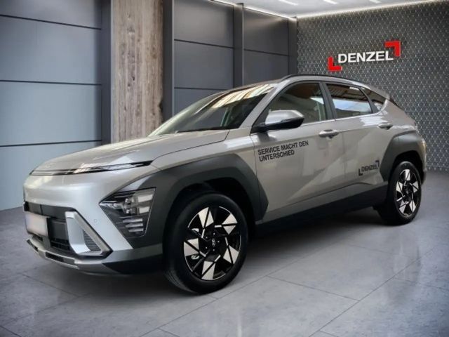 Hyundai Kona 1.0 2WD T-GDi
