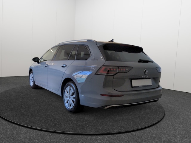 Volkswagen Golf 2.0 TDI DSG Golf VIII Variant