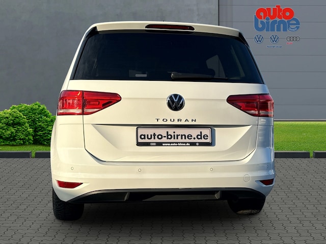 Volkswagen Touran 2.0 TDI BMT Comfortline