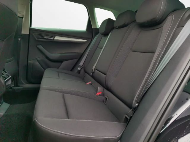 Skoda Karoq 2.0 TDI Drive