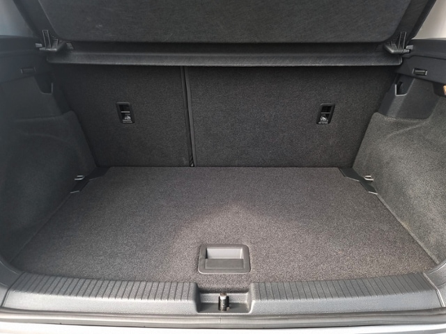 Volkswagen T-Cross DSG