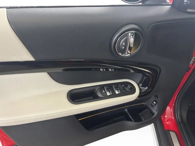 MINI Cooper SE Countryman SE