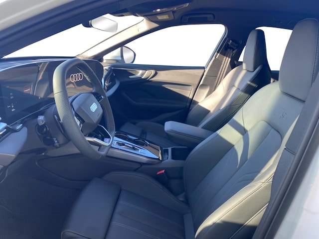 Audi A5 Avant S-Tronic