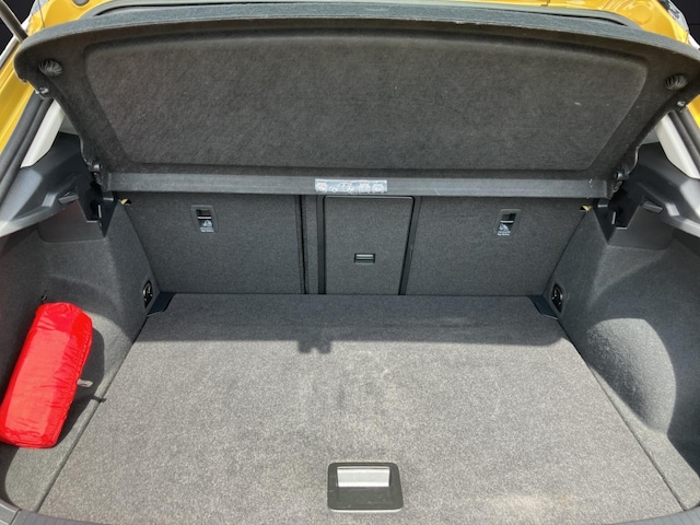 Volkswagen T-Roc TSi United