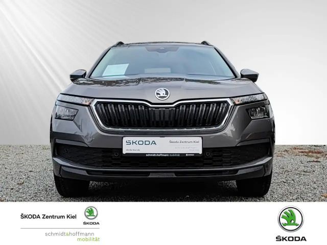 Skoda Kamiq 1.0 TSI Tour