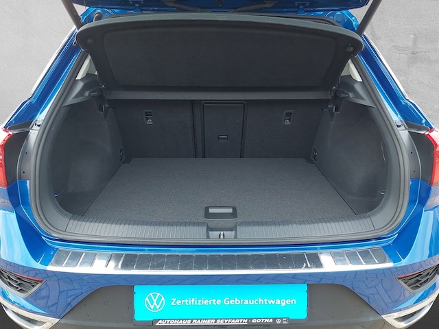 Volkswagen T-Roc 1.5 TSI