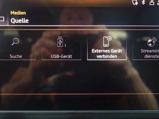 Audi A4 35 TDI Avant S-Tronic