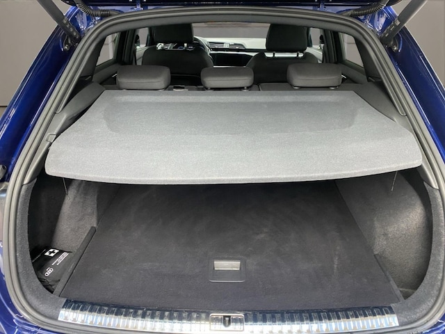 Audi Q3 35 TDI S-Line S-Tronic