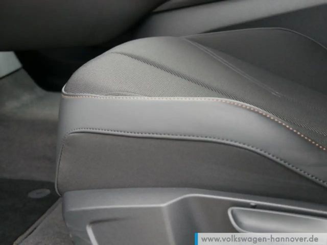 Cupra Tavascan Endurance