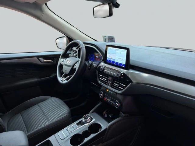 Ford Kuga Plug in Hybrid Titanium