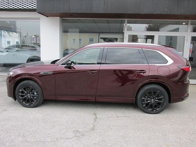 Mazda CX-80 Homura Plus e-Skyactiv