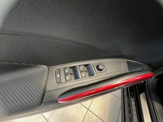 Skoda Fabia 1.0 TSI Monte Carlo