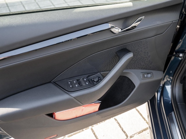 Skoda Octavia 1.4 TSI Combi iV