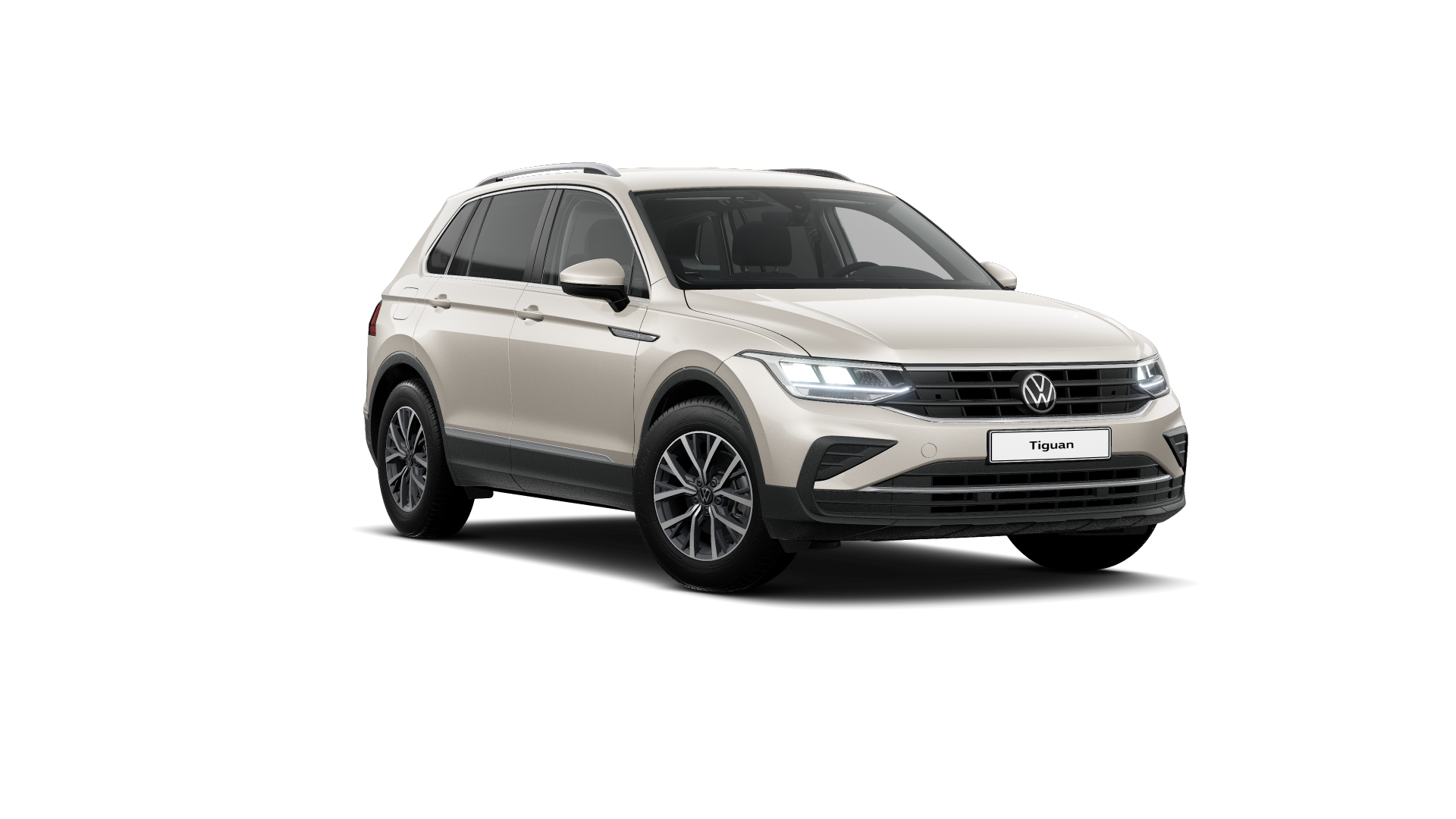 Volkswagen Tiguan 1.5 TSI DSG Life